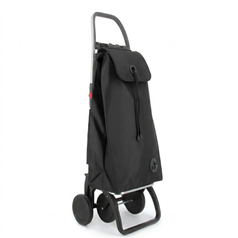 Carro Rolser Plegable | 4 Ruedas | Plegable